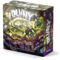 Ruiny