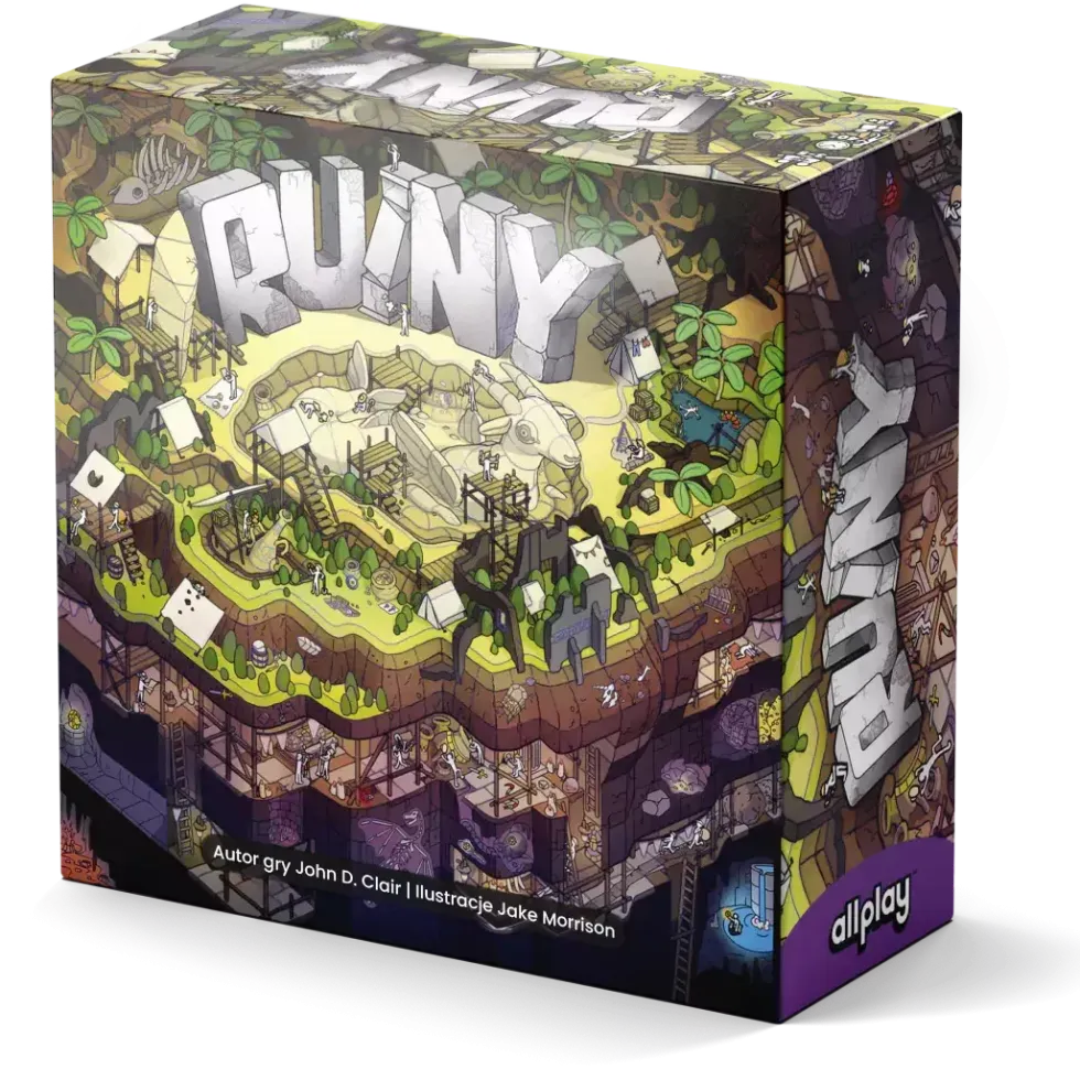 Ruiny