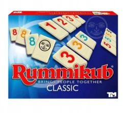 Rummikub
