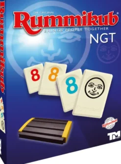 Rummikub NGT