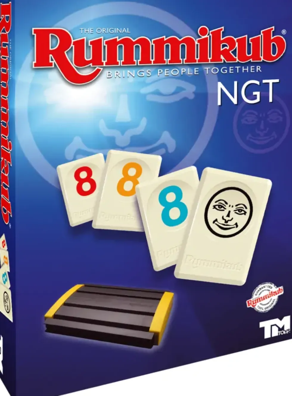 Rummikub NGT