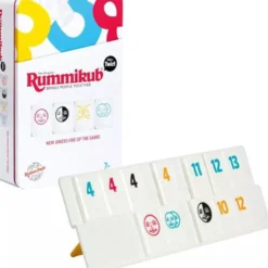 Rummikub 3w1 Travel