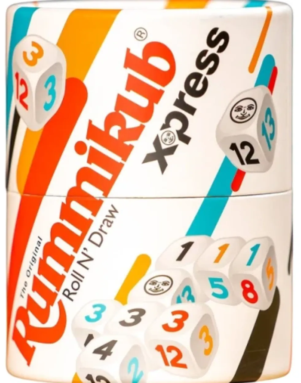 Rummikub Xpress