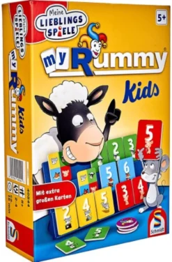 Rummy Kids