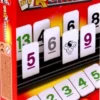 Rummy (w metalowej puszce)