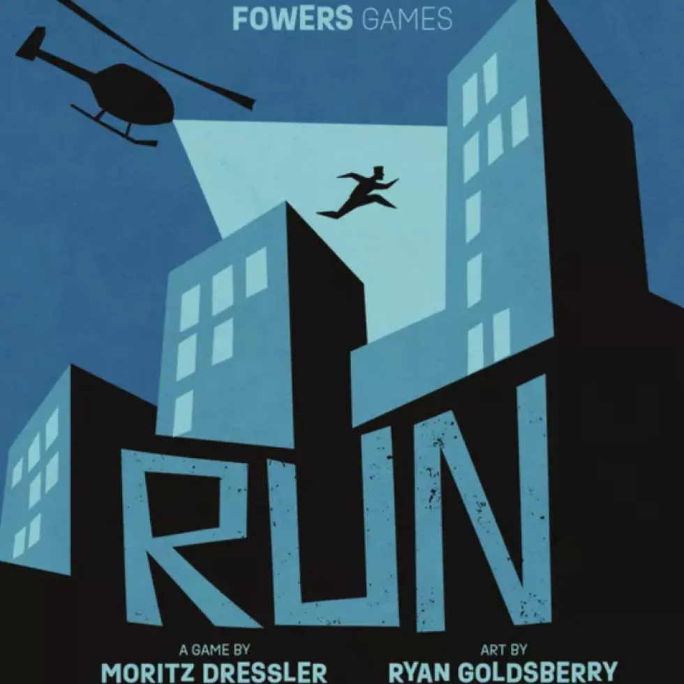 RUN