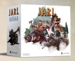 Runar: Jarl (edycja polska)