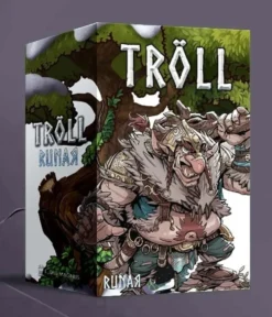 Runar: Troll (edycja polska)