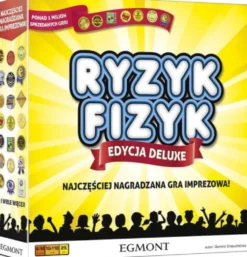 Ryzyk Fizyk: Edycja Deluxe