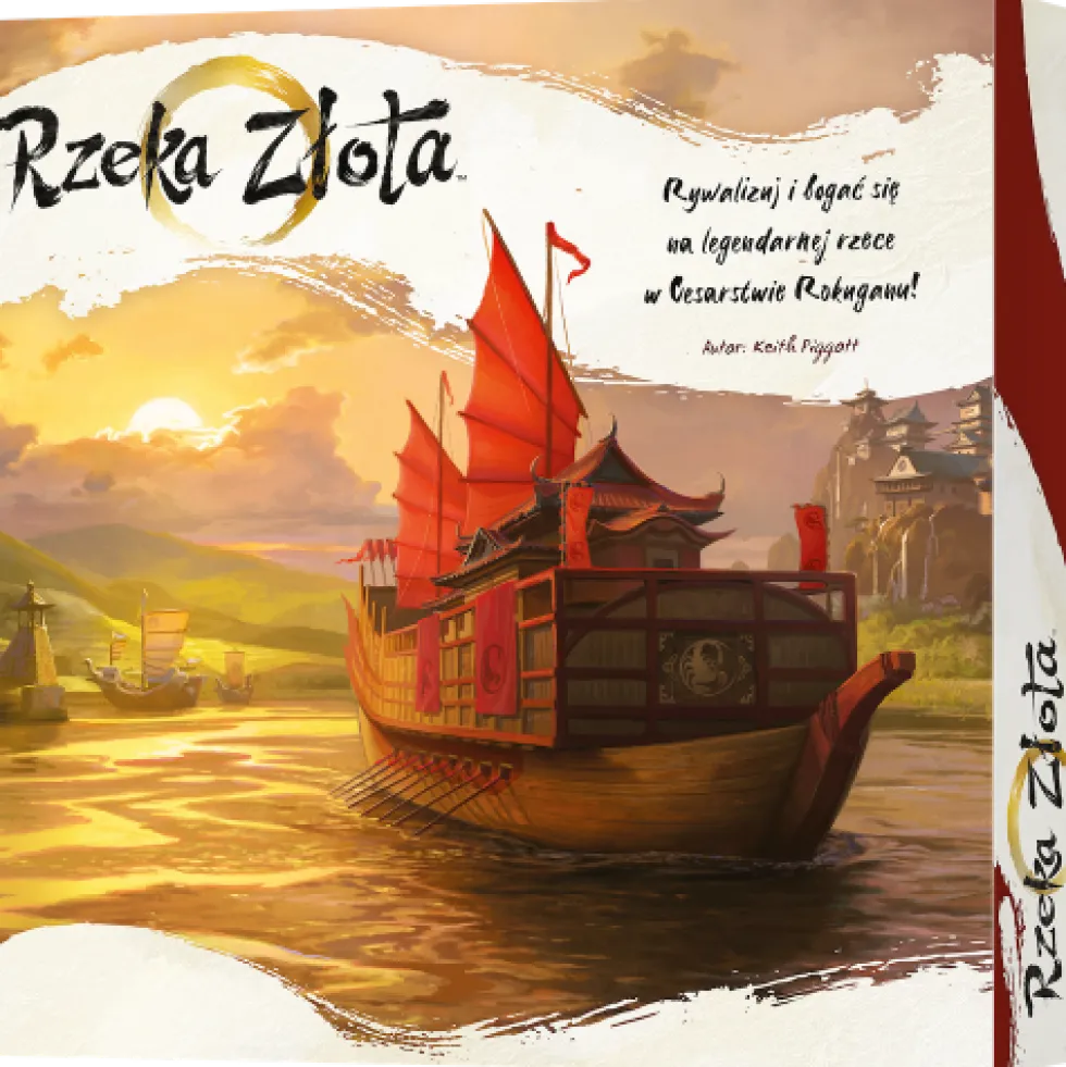 Rzeka Złota