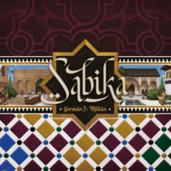 Sabika (edycja polska)