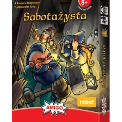 Sabotażysta