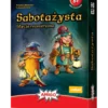 Sabotażysta: Edycja rozszerzona