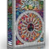 Sagrada (edycja angielska)