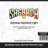Sagrada: Zestaw promocyjny