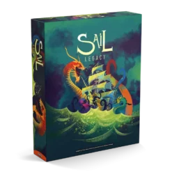 Sail Legacy (Standard Edition)