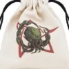 Sakiewka Zew Cthulhu - Kolorowa
