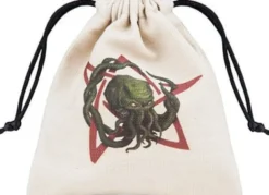 Sakiewka Zew Cthulhu - Kolorowa