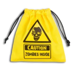 Sakiewka Zombie
