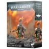 Salamanders: Vulkan He'stan (Warhammer 40,000)
