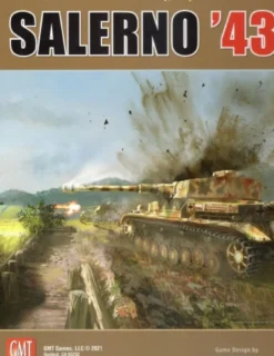 Salerno '43