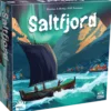 Saltfjord (edycja polska)