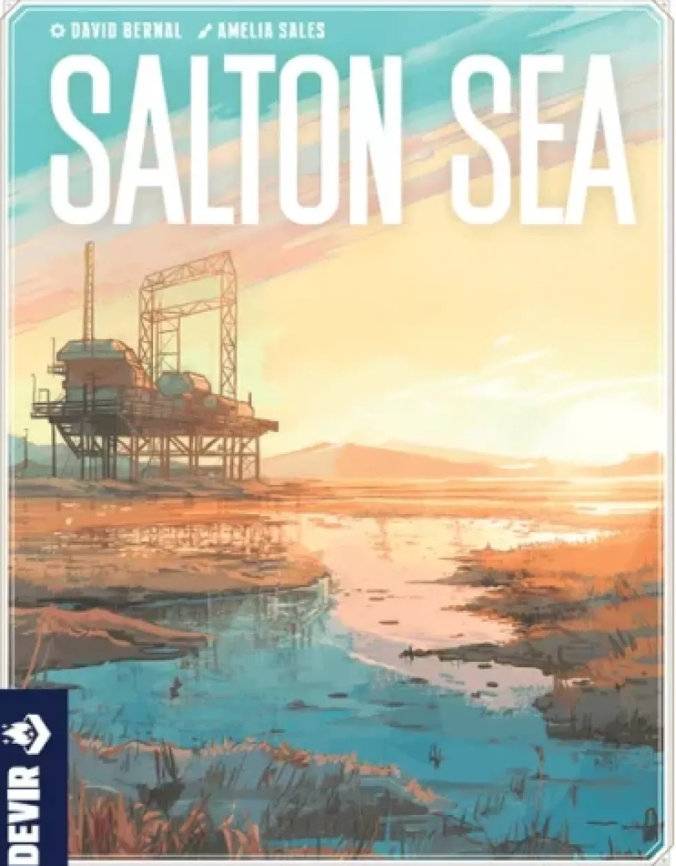 Salton Sea