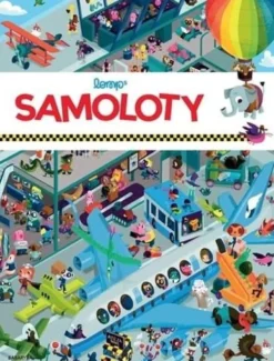 Samoloty