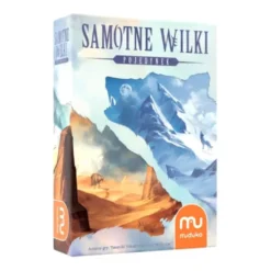 Samotne Wilki: Pojedynek