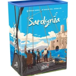 Sardynia (edycja polska)