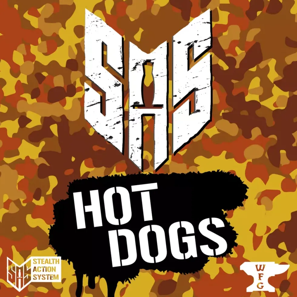 SAS: Rogue Regiment - Hot Dogs