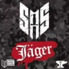 SAS: Rogue Regiment - Jäger