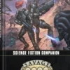 Savage Worlds Adventure Edition: Science Fiction Companion