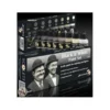 Scalecolor: Black & White Paint set