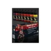 Scalecolor: BLOOD and FIRE Red Paint Set