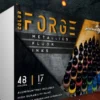 Scalecolor: Color Forge