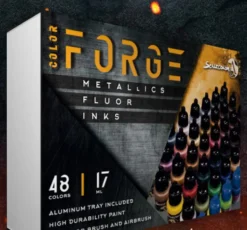 Scalecolor: Color Forge