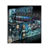 Scalecolor: Fantasy & Games - Elven Colours
