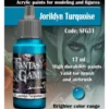 Scalecolor: Fantasy & Games - Jorildyn Turquoise