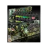 Scalecolor: Fantasy & Games - Orcs and goblins