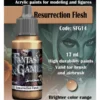 Scalecolor: Fantasy & Games - Resurrection Flesh