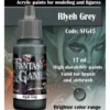 Scalecolor: Fantasy & Games - Rlyeh Grey