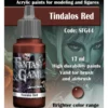 Scalecolor: Fantasy & Games - Tindalos Red