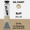 Scalecolor: Floww - Buff