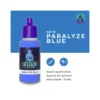 Scalecolor: Instant Colors - Paralyze Blue