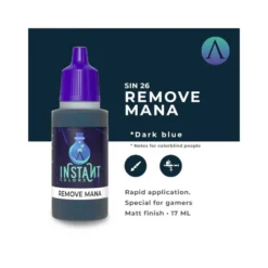 Scalecolor: Instant Colors - Remove Mana