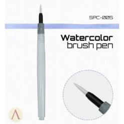 Scalecolor Watercolor Brush Pen