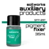 Scale75 Soil works: pigment fixer