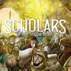 Scholars of the South Tigris