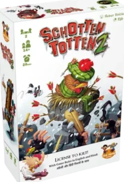 Schotten Totten 2